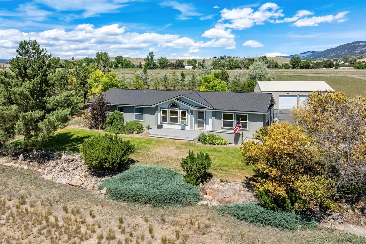 81 Yellowstone Trail, Whitehall, MT 59759 - #1