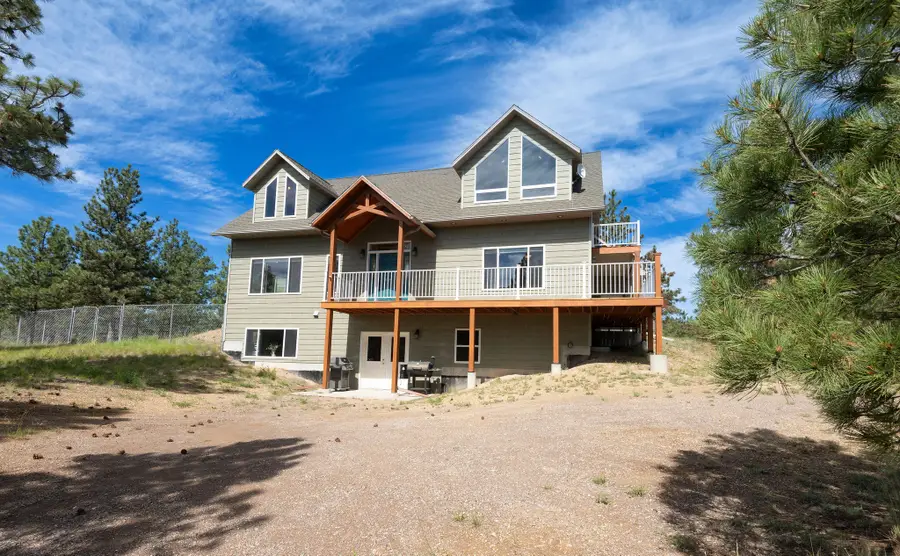 6190 Hauser Dam Road, Helena, MT 59602 - #2
