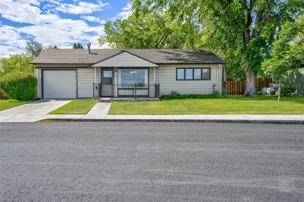 1709 E 6th Avenue, Helena, MT 59601