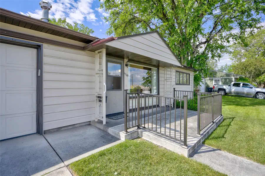 1709 E 6th Avenue, Helena, MT 59601 - #3