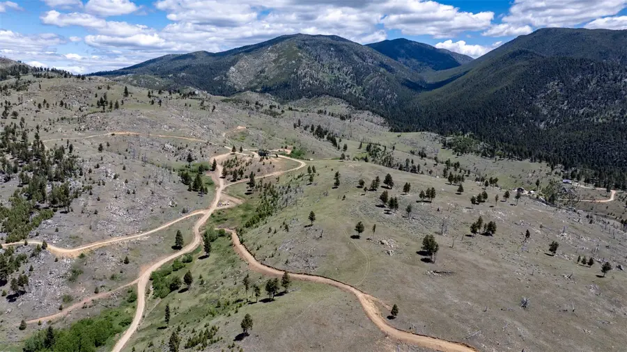 TBD Lot 50 Nursery Creek Road, Boulder, MT 59632 - #2