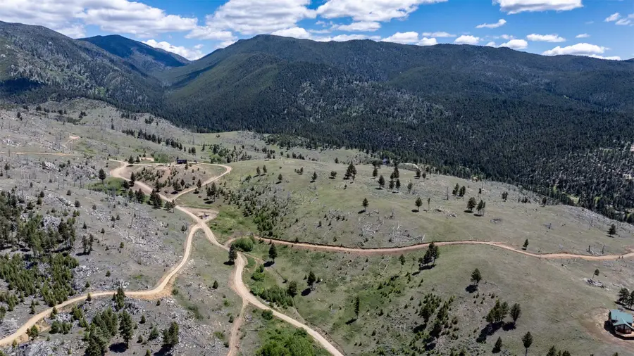 TBD Lot 50 Nursery Creek Road, Boulder, MT 59632 - #3