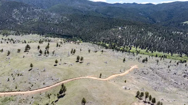 TBD Lot 51 Nursery Creek Road, Boulder, MT 59632