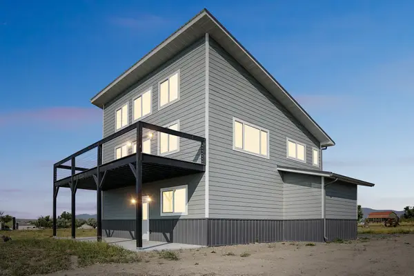 11 Honor Lane, Whitehall, MT 59759