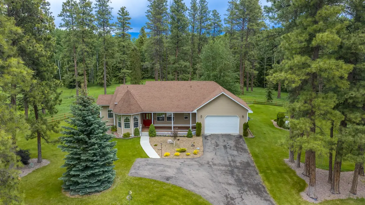 175 Danielson Road, Kalispell, MT 59901 - #1