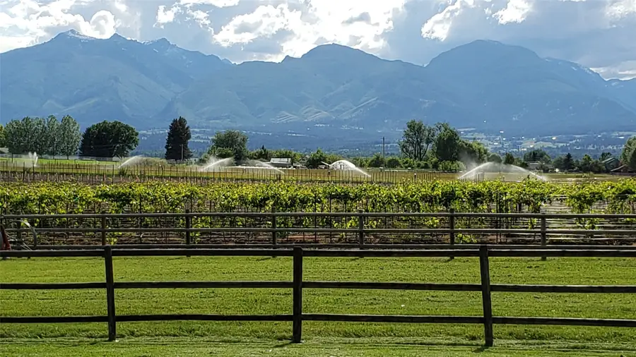 Nhn - Lot A Mountain View Orchard Road, Corvallis, MT 59828 - #3