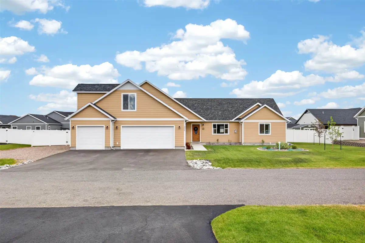 3869 Rosette Lane, Helena, MT 59602 - #1