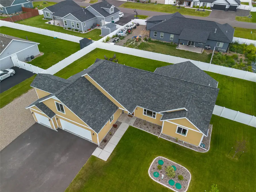3869 Rosette Lane, Helena, MT 59602 - #3
