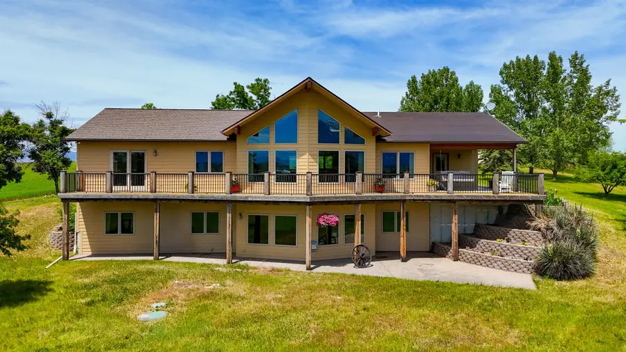 38614 Round Butte Road, Ronan, MT 59864 - #2