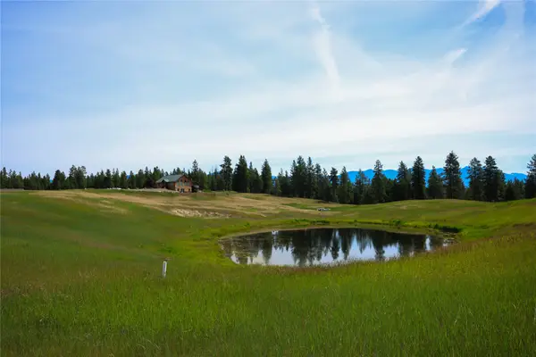 NHN Deer Meadow Lane, Rexford, MT 59930