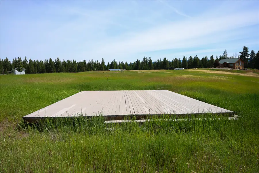 NHN Deer Meadow Lane, Rexford, MT 59930 - #2