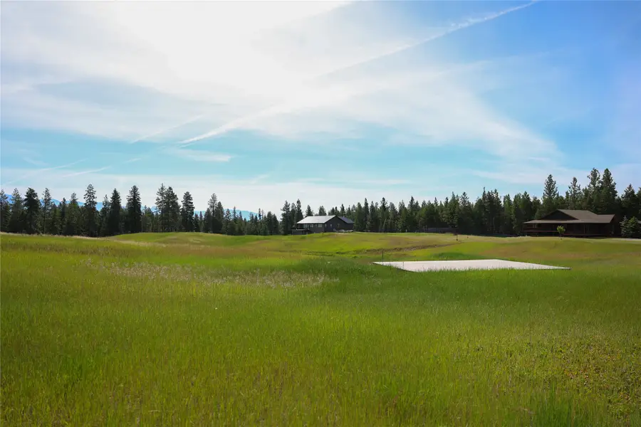 NHN Deer Meadow Lane, Rexford, MT 59930 - #3