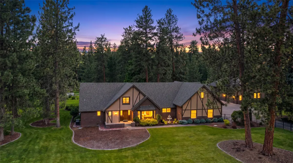 3865 Fox Farm Road, Missoula, MT 59802 - #1