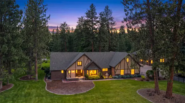 3865 Fox Farm Road, Missoula, MT 59802