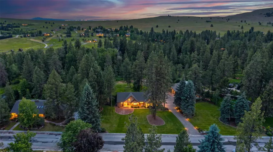 3865 Fox Farm Road, Missoula, MT 59802 - #2