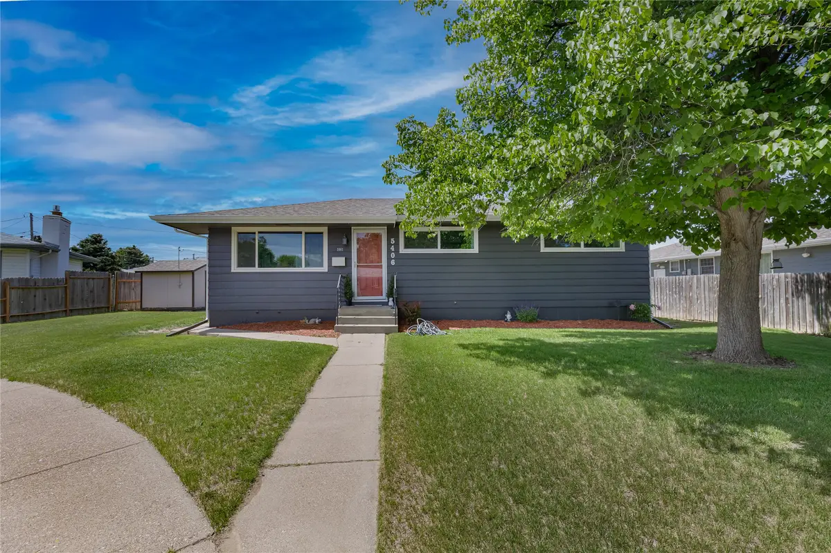 5406 4th Avenue S, Great Falls, MT 59405 - #1