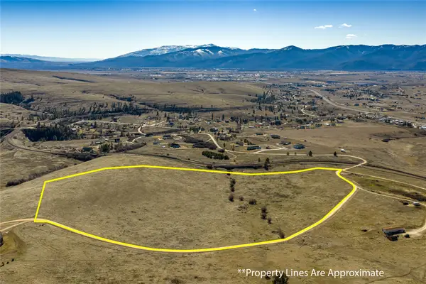 8100 Brow Tine Drive, Missoula, MT 59808