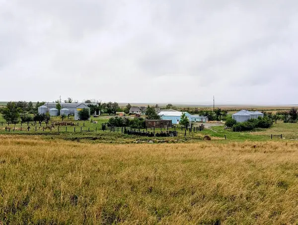 1840 Oilmont Hwy, , MT 59444