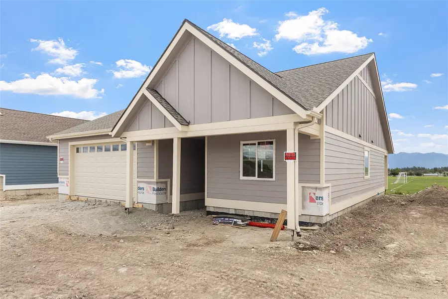 759 Foxglove Drive, Kalispell, MT 59901 - #3