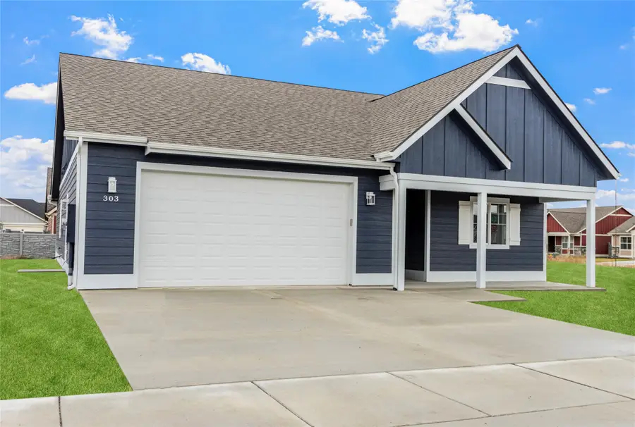 303 Waterleaf Lane, Kalispell, MT 59901 - #2