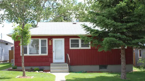 944 Marias Avenue, Shelby, MT 59474