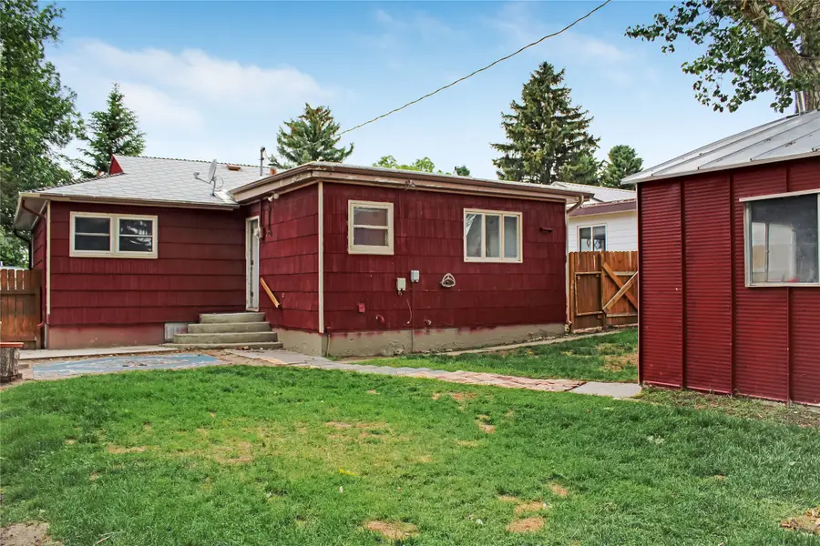 944 Marias Avenue, Shelby, MT 59474 - #3