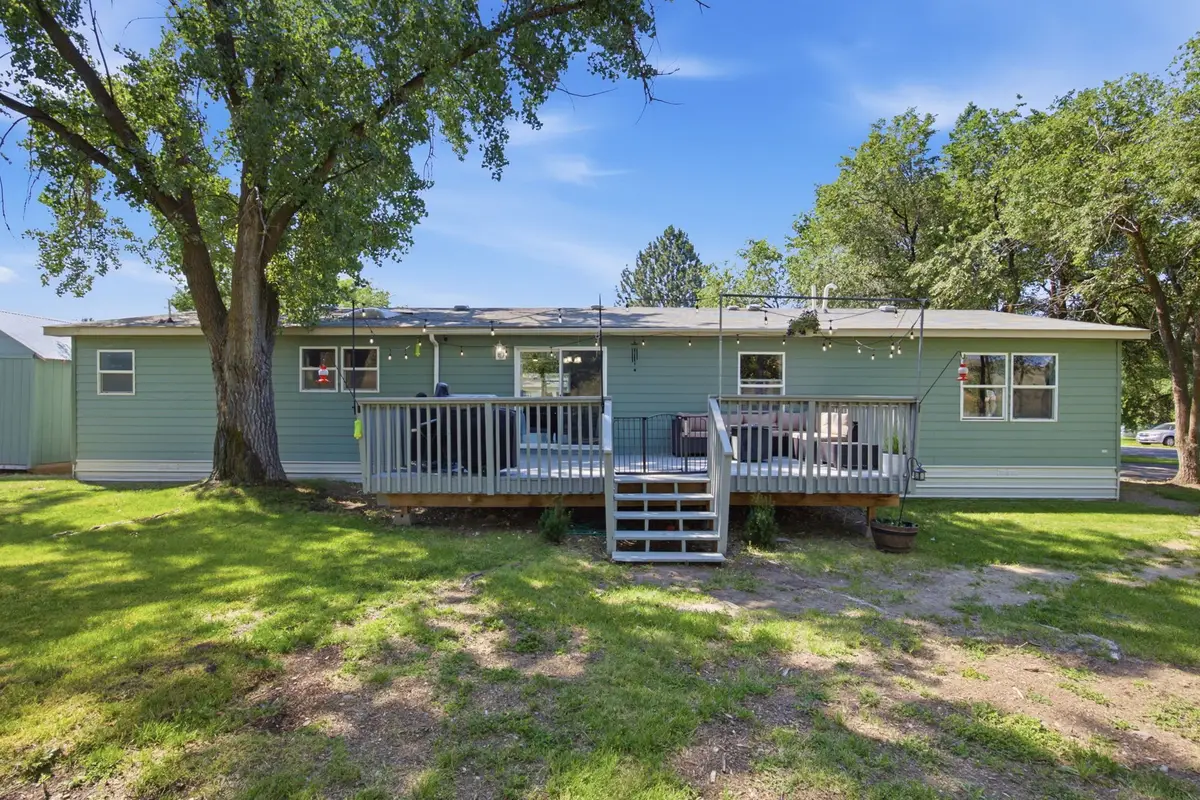 4756 Graham Street, Missoula, MT 59808 - #1