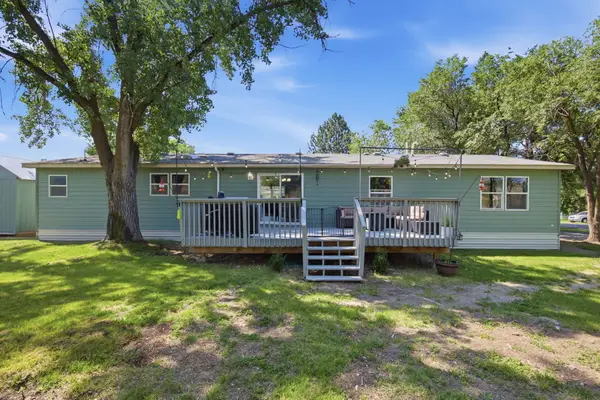 4756 Graham Street, Missoula, MT 59808