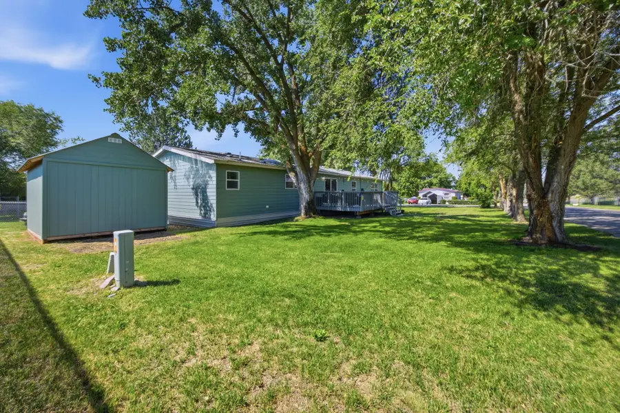 4756 Graham Street, Missoula, MT 59808 - #3