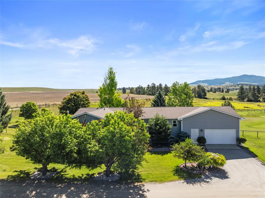 3 Stagecoach Road, East Helena, MT 59635 - #2