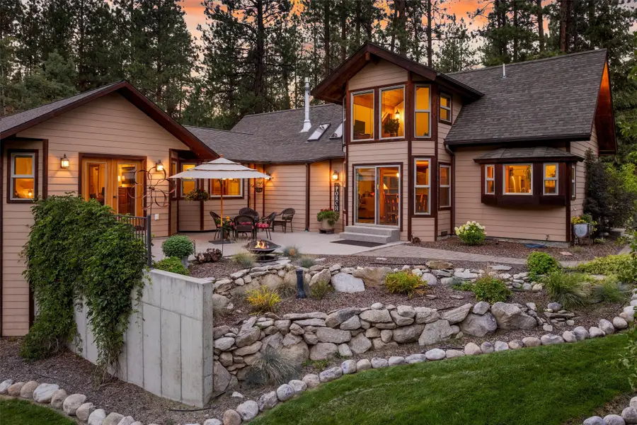 729 Sheafman Creek Road, Hamilton, MT 59840 - #3