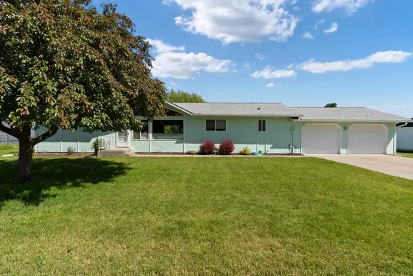 106 Island View Drive, Polson, MT 59860