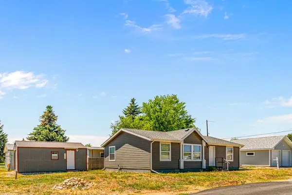 101 S 2nd Street, Roberts, MT 59070