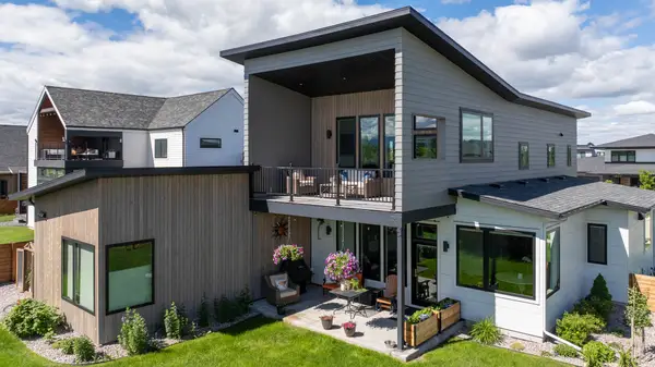 1832 Ryun Sun Way, Bozeman, MT 59718