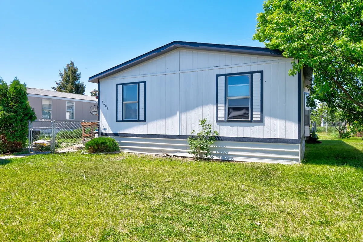 3604 Rainbow Drive, Helena, MT 59602 - #1