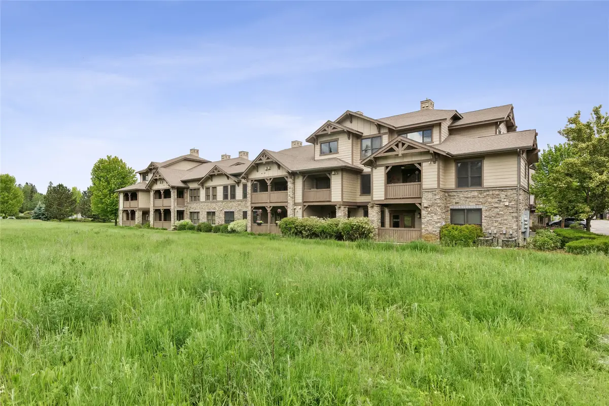 6204 Monterra Avenue #E, Whitefish, MT 59937 - #1