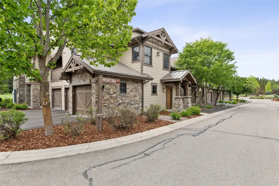6204 Monterra Avenue #E, Whitefish, MT 59937 - #2