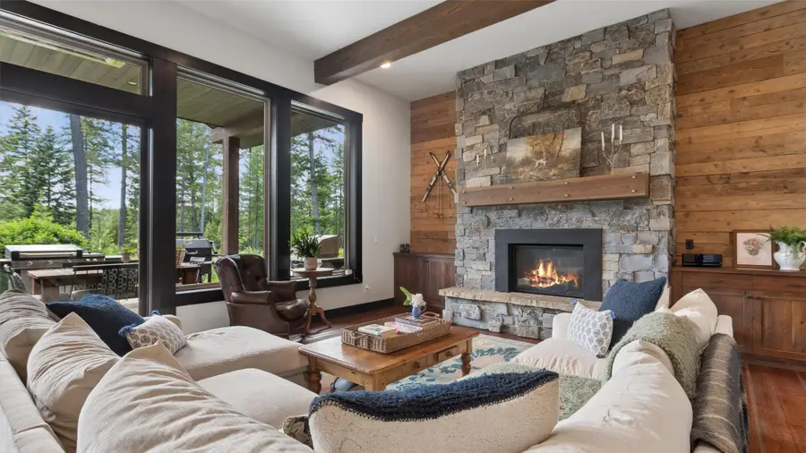191 Timbered Terrace, Whitefish, MT 59937 - #3