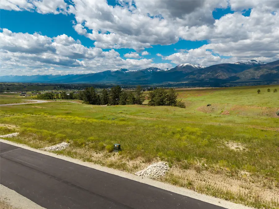 Lot 5B High Post Court, Florence, MT 59833 - #2