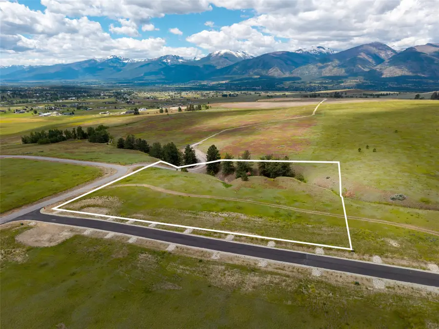 Lot 5B High Post Court, Florence, MT 59833 - #3
