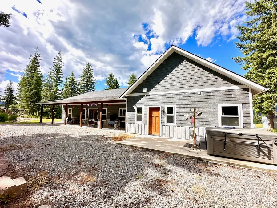 95 Triple J Loop, Trout Creek, MT 59874 - #2