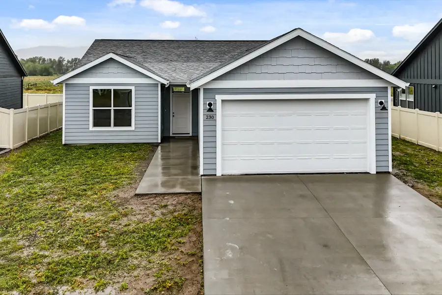 230 Stirling Loop, East Helena, MT 59635 - #2