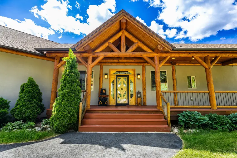 956 & 952 Falling Star Road, Victor, MT 59875 - #3