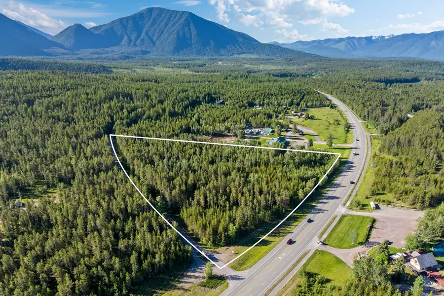 12100 Us Highway 2 E, West Glacier, MT 59936 - #2