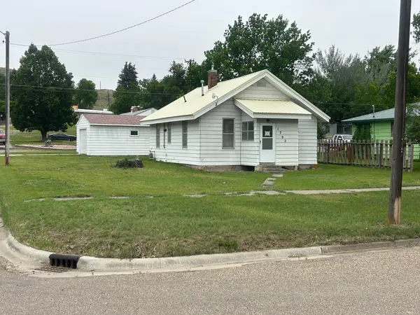 1702 Chouteau Street, Fort Benton, MT 59442