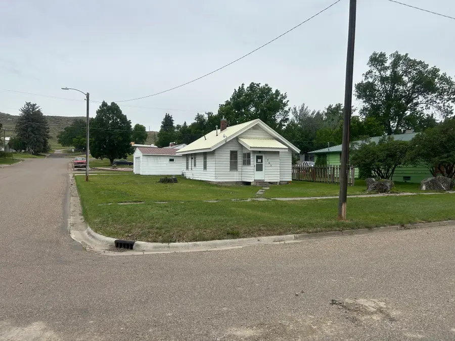1702 Chouteau Street, Fort Benton, MT 59442 - #2