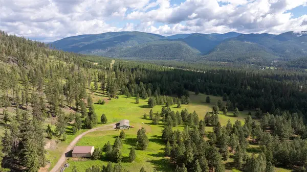 230 Verde Creek Road, Superior, MT 59872