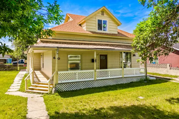 610 8th Avenue S, Great Falls, MT 59405