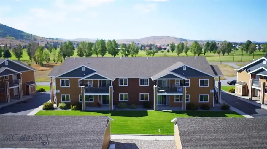 3141 Wynne Avenue #C5, Butte, MT 59701 - #2