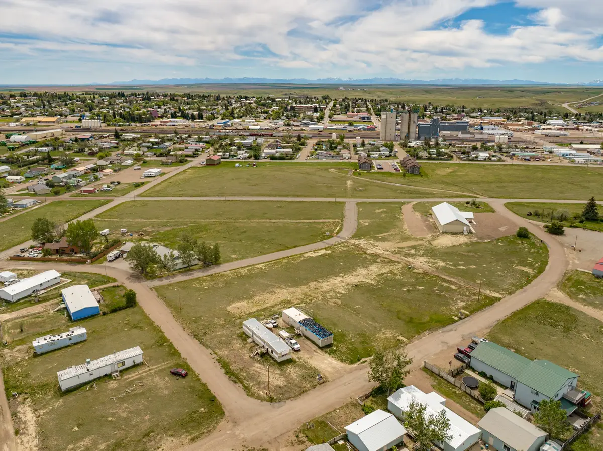TBD Alpine Avenue, Cut Bank, MT 59427 - #1